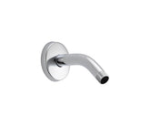 Shower Arm with 45° Bend (12″)
